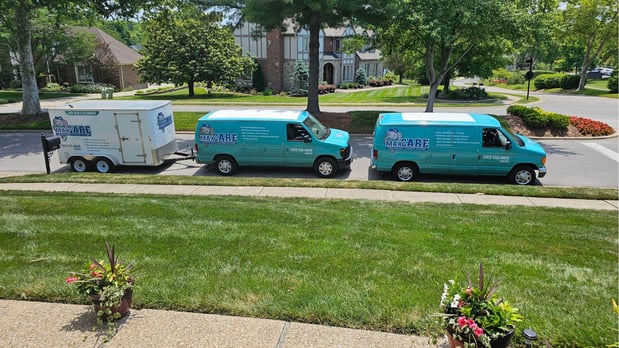 Images MaxCare Carpet Cleaning
