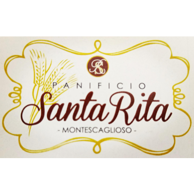 Panificio SANTA RITA Logo