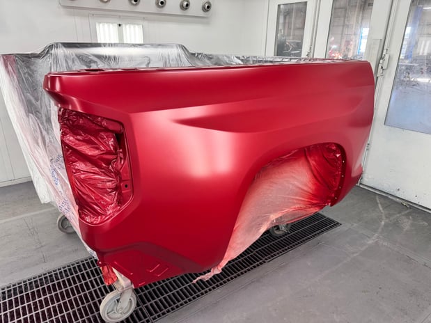 Images Prestige Collision Centers