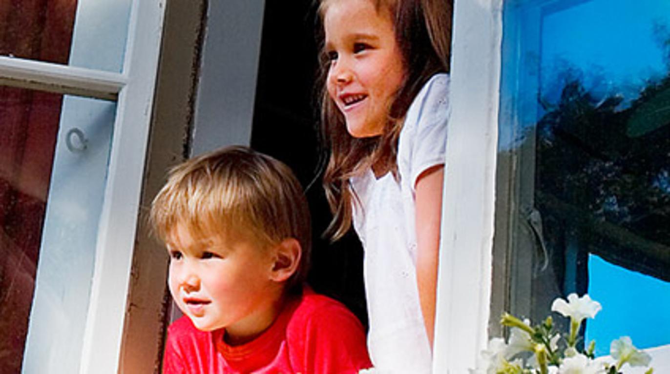 Images Mockfjärds Fönster AB