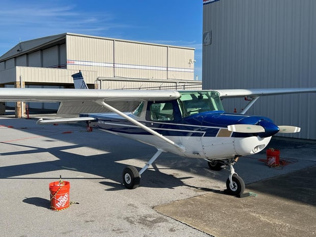 Images Hixson Aviation Flying Club