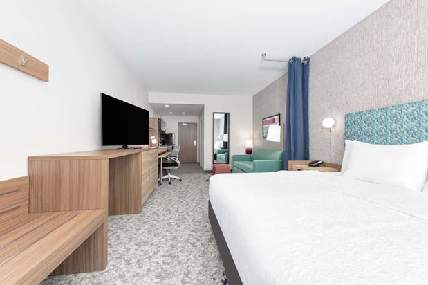Images Home2 Suites by Hilton Dallas I-30 Cockrell Hill