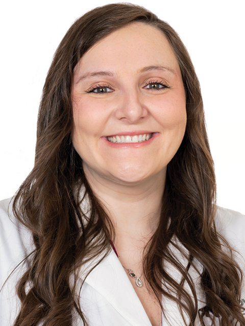 Images Kianna Sebastian, PA-C