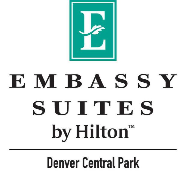 Embassy Suites by Hilton Denver Central Park Logo