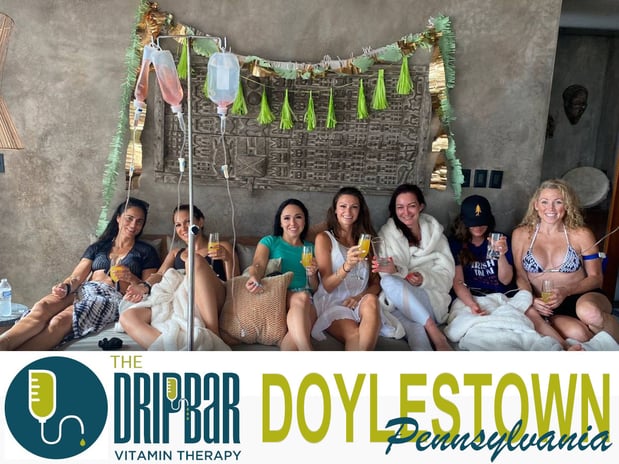 Images The DRIPBaR Doylestown