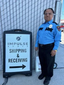 Images American Reliance Security - Private Security Guard Company