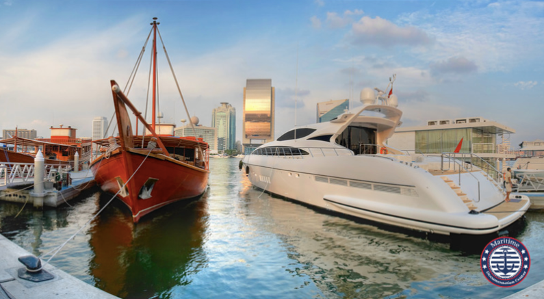 Maritime Documentation