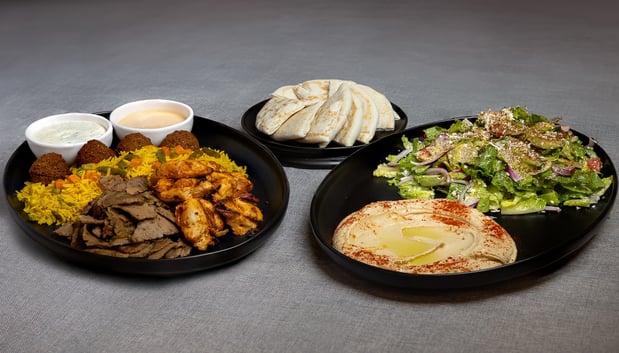 Images Micheline's Pita House Del Mar