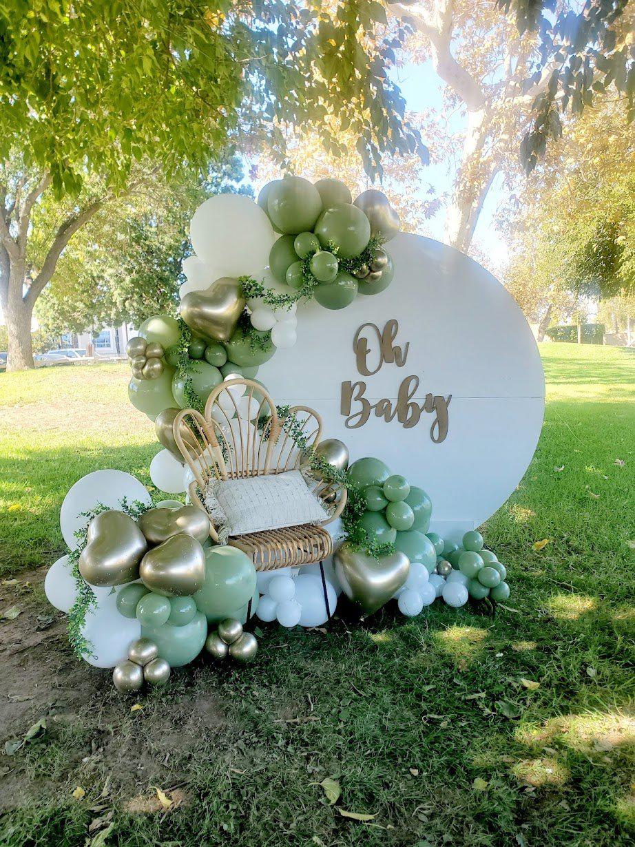 Whimsical Touch Events, Whittier, CA, Party SuppliesRenting MapQuest