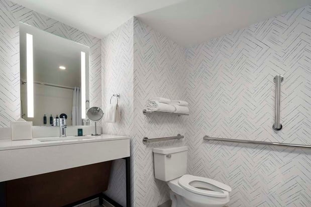 Images DoubleTree by Hilton Hartford Downtown