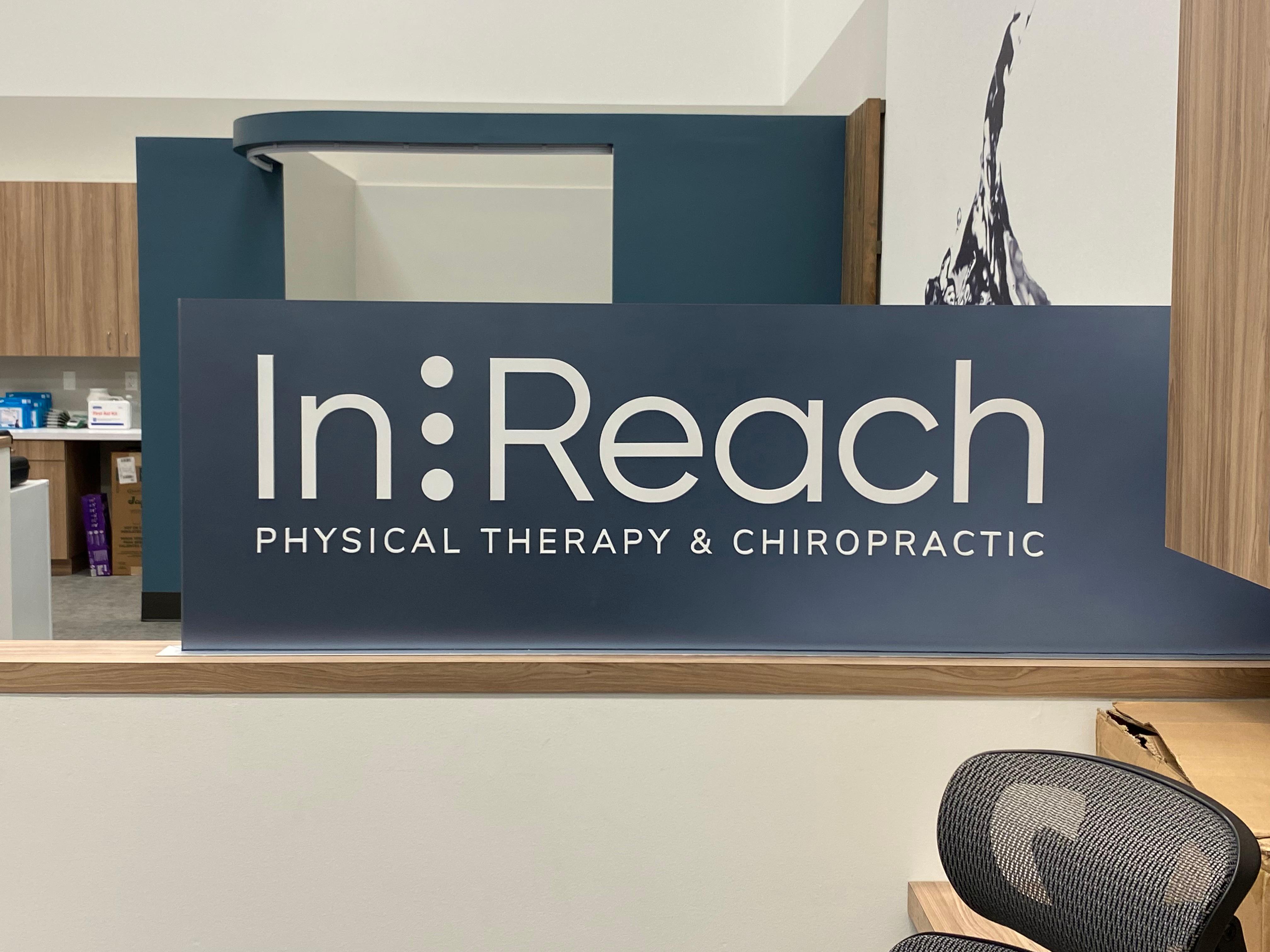 InReach Physical Therapy - Beaverton at LA Fitness