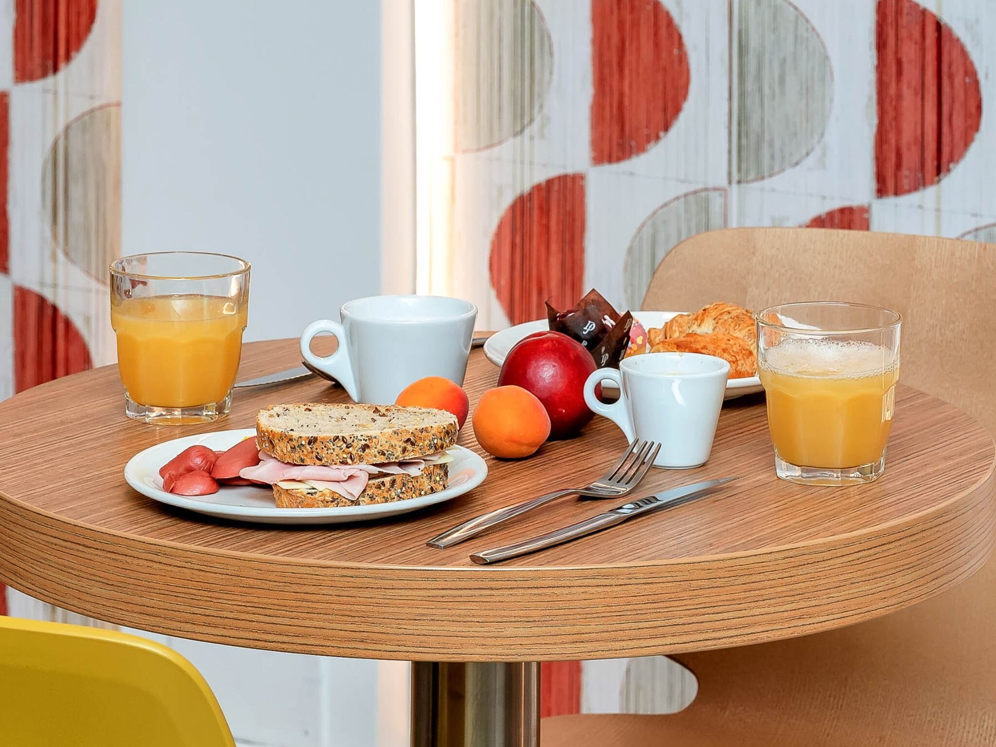 Images B&B HOTEL Bergamo City
