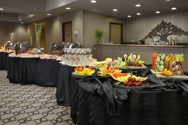 Images DoubleTree by Hilton Hotel Denver - Thornton