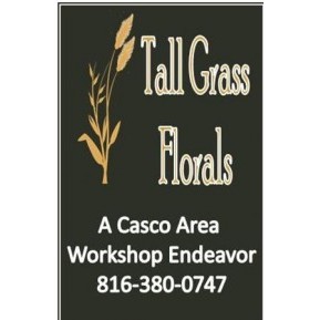 Casco's Tall Grass Floral
