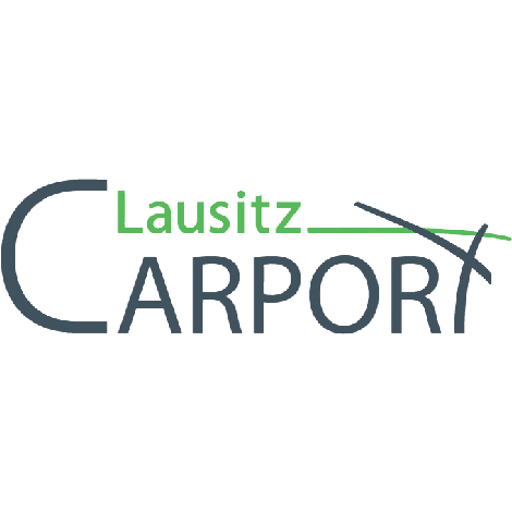 Logo Lausitz Carport - Inh. Enrico Jentsch