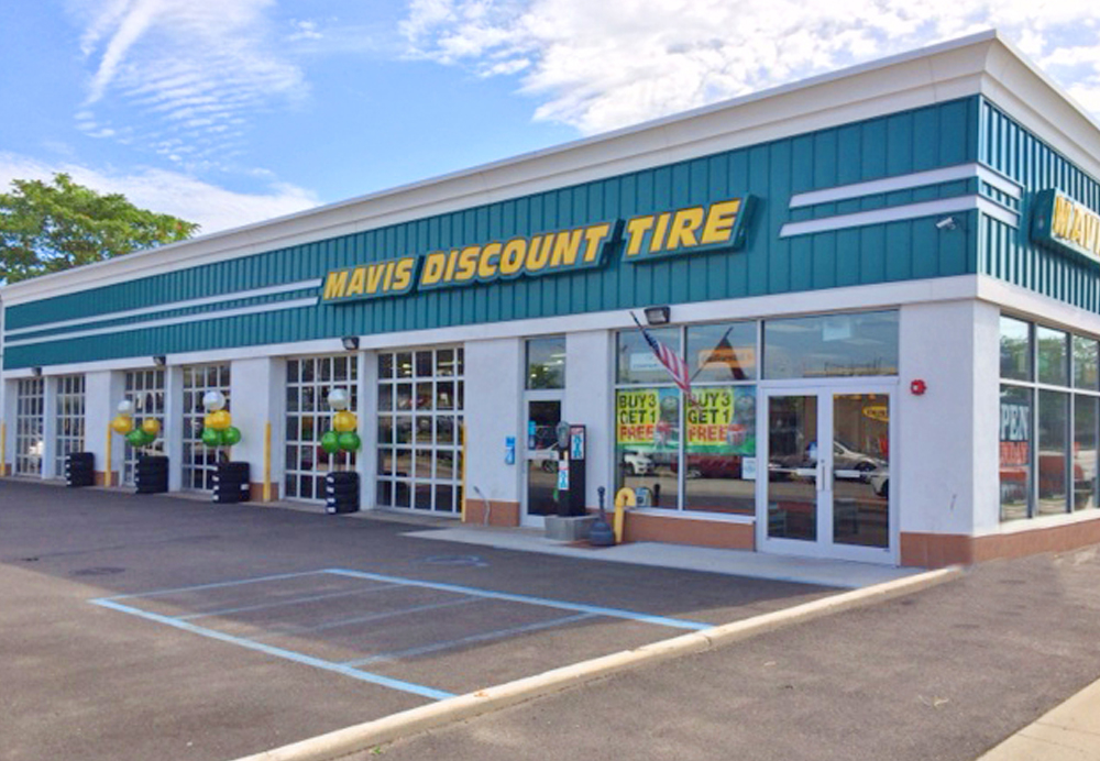 Mavis Discount Tire Coupons near me in Freeport, NY 11520 8coupons