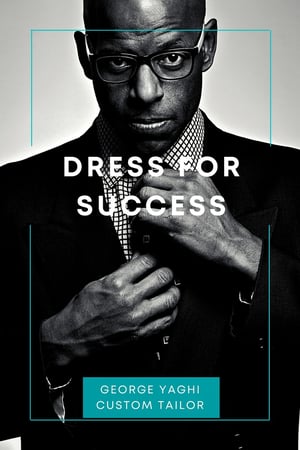 Images George Yaghi Custom Tailor & GQ Clothier Las Vegas
