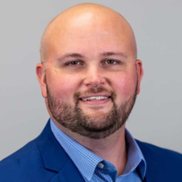 Images Edward Jones - Financial Advisor: Benji Norris, CFP®|AAMS®