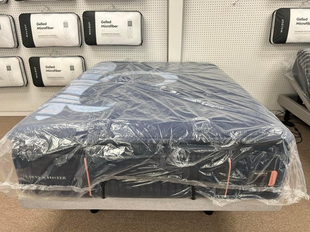 Images Mostly Mattresses