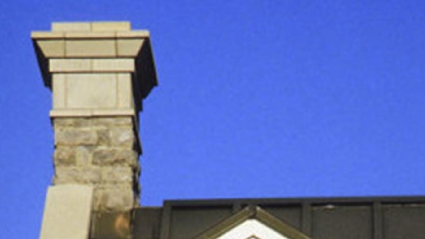 Images Skorstensfejermester Ole Bjerre