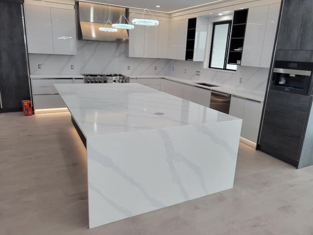 Images Delsea Marble & Granite