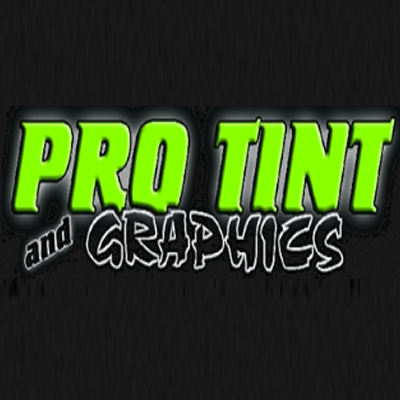 Pro Tint & Graphics