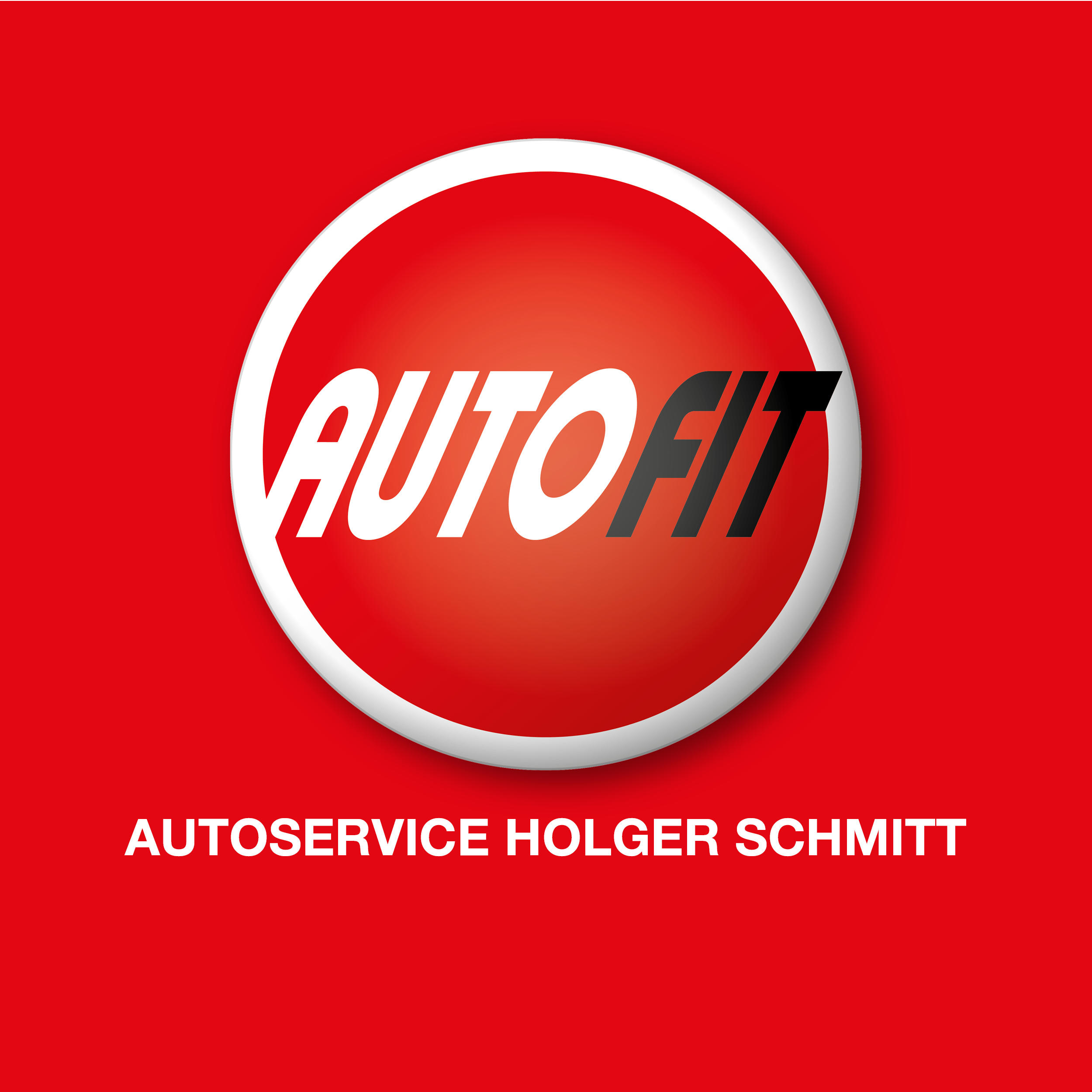 Autoservice Holger Schmitt in Ketsch am Rhein - Logo