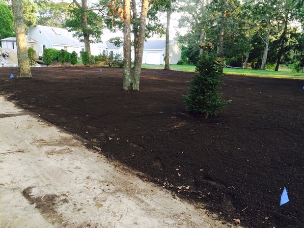 Images K & K Landscape and Cleaning Services
