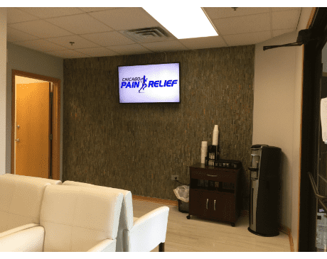 Images Chicago Pain Relief, PC: Shivani Chadha, MD