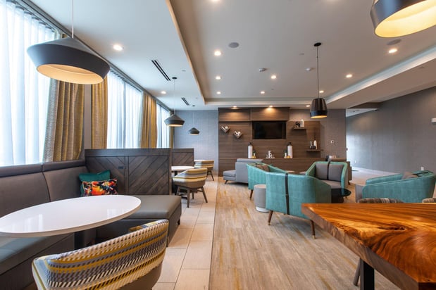 Images Holiday Inn Greenville - Woodruff Road by IHG