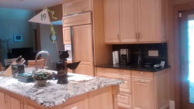 Images Atlanta Custom Finishes