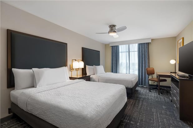 Images Homewood Suites by Hilton Ankeny