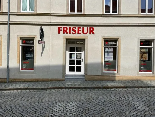 Bilder Sebnitzer Friseur & Kosmetik GmbH Salon Sebnitz