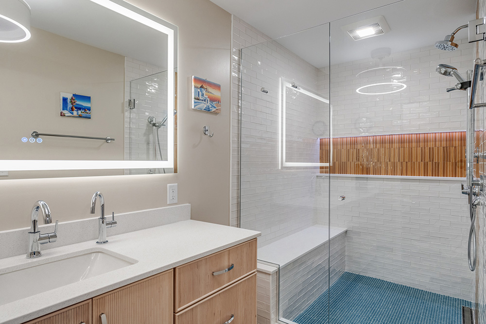 Glow Painting, Lighting & Home Services Image