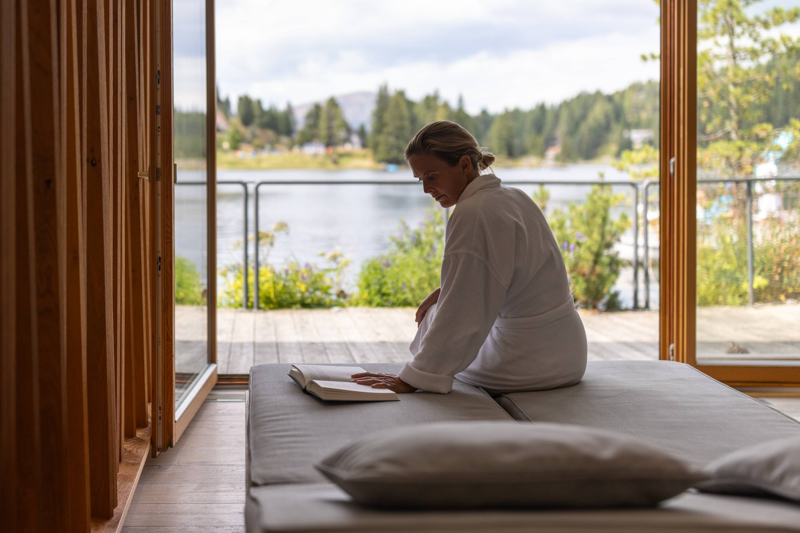 Hotel Hochschober GmbH, Turracherhöhe 5 in Reichenau