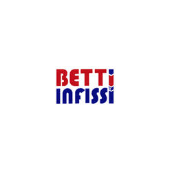 Betti Infissi Logo