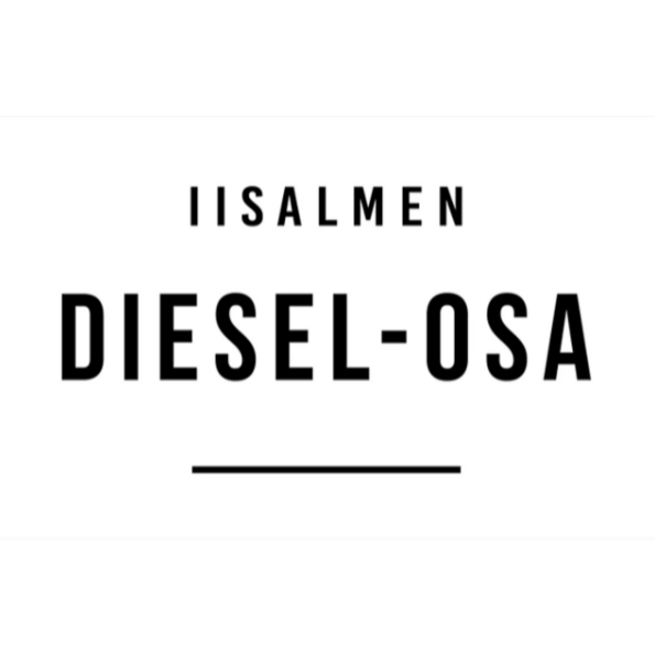 Diesel-Osa Oy Logo