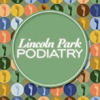 Lincoln Park Podiatry Logo