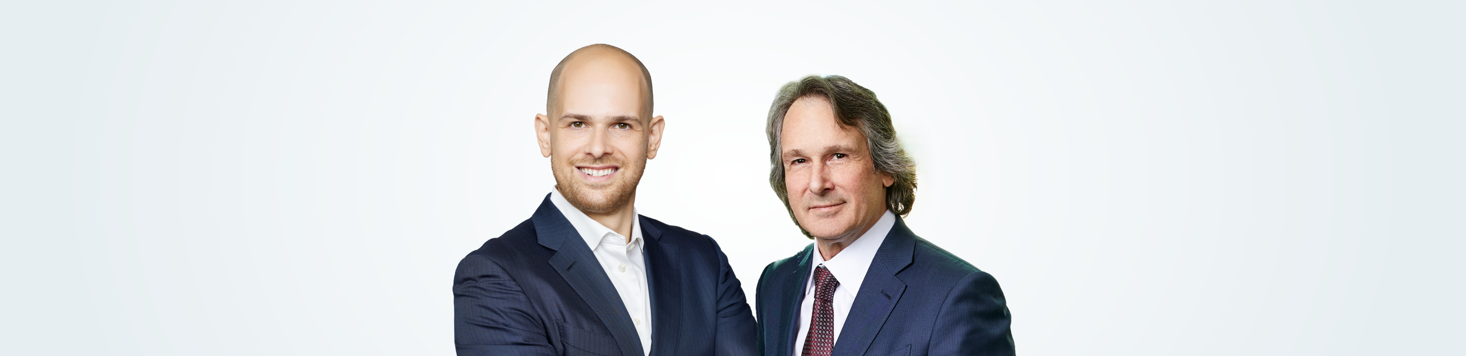 Matthew J. Grant. and Dan B. Grant.