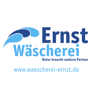 Logo Wäscherei Ernst GmbH