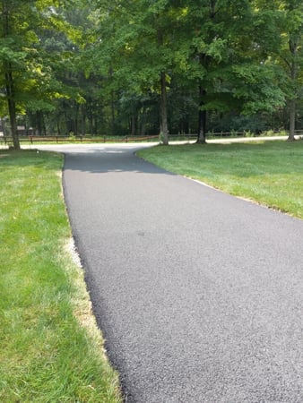 Images Vandalia Blacktop & Sealcoating, Inc.