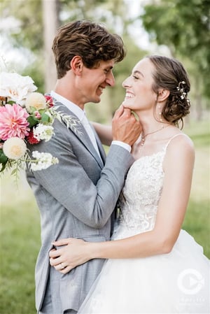 Images Complete Weddings + Events