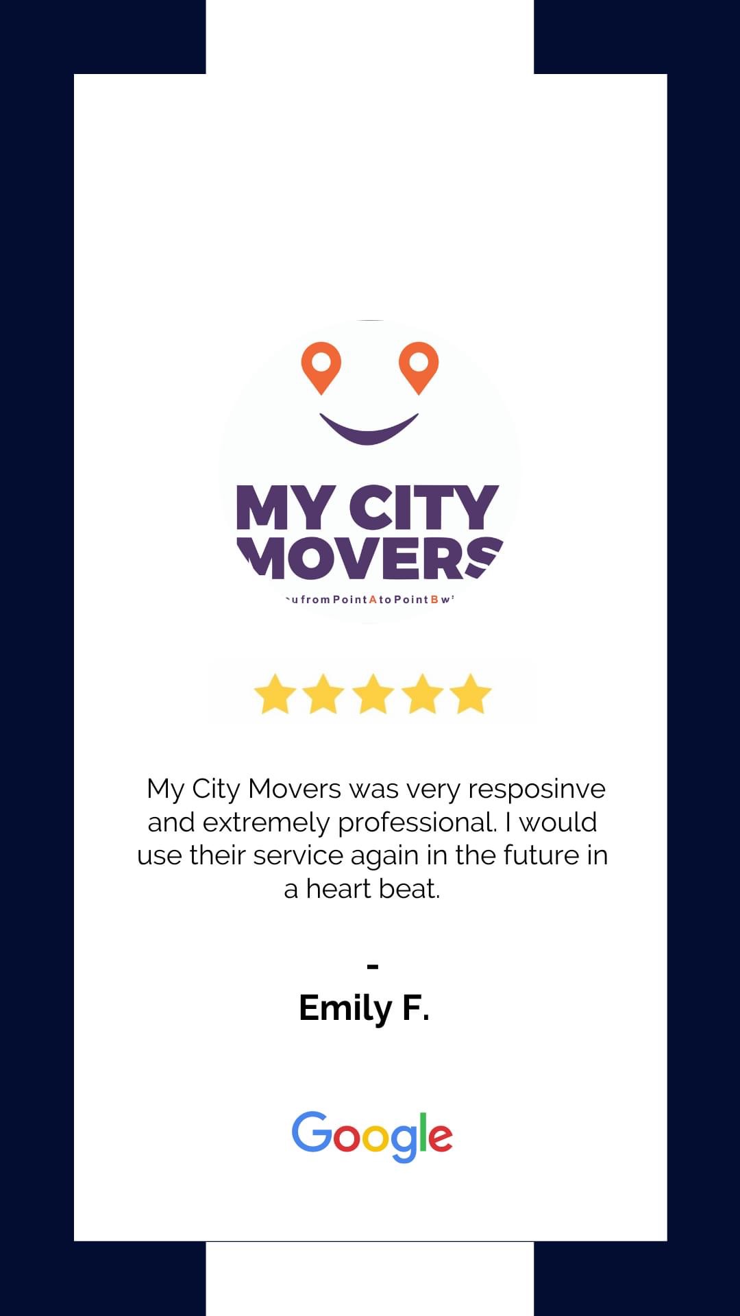 Images My City Movers | Surrey Movers