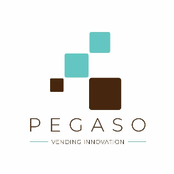 Pegaso - Distributori Automatici Logo