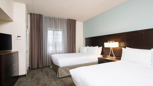 Images Staybridge Suites Charlotte Arpt Area - Tyvola by IHG