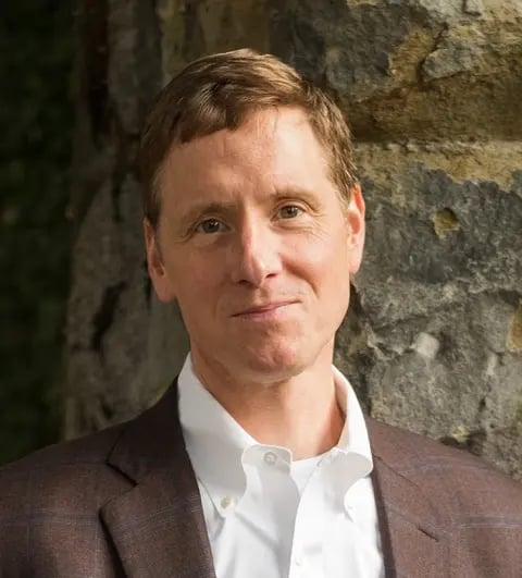 Miles Yanick