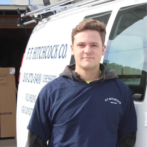 Images F.F. Hitchcock Co., Inc.