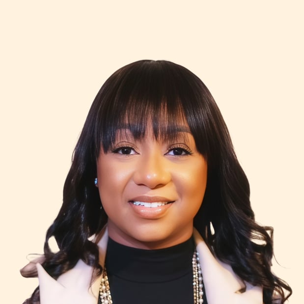 Images Malika Mitchell, Therapist