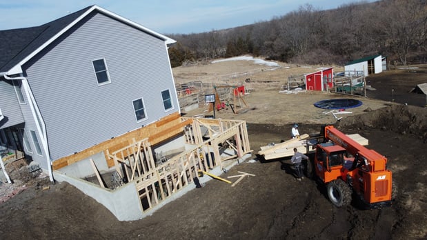 Images Big Step Construction