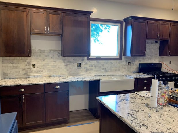 Images Erdman Construction LLC